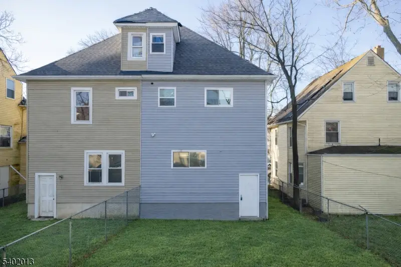 31 Homestead Park, Newark, NJ 07108 - #2