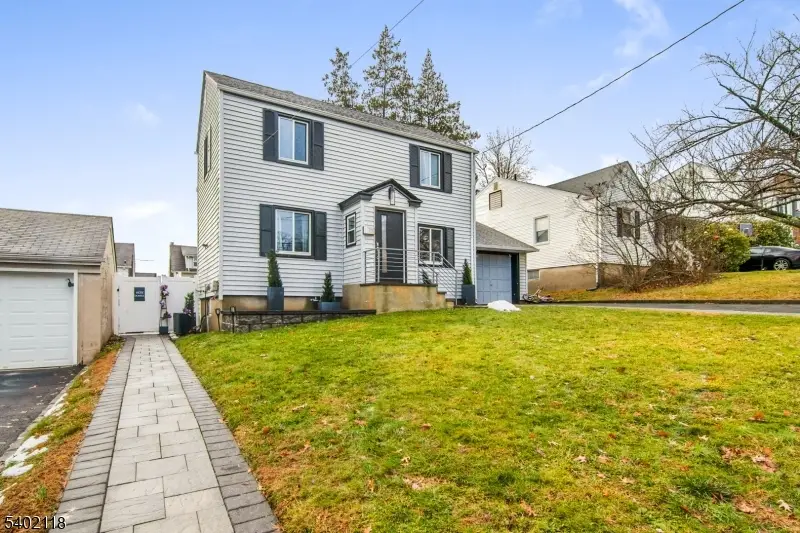 12 Nutwold Ave, West Orange, NJ 07052 - Image #2