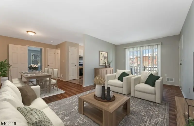 603 Nottingham Way, Raritan Township, NJ 08822 - Image #1