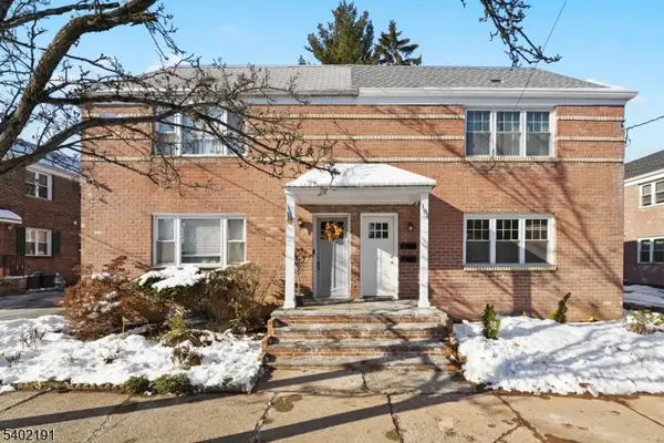 191 Midland Pl #2, Newark City, NJ 07106