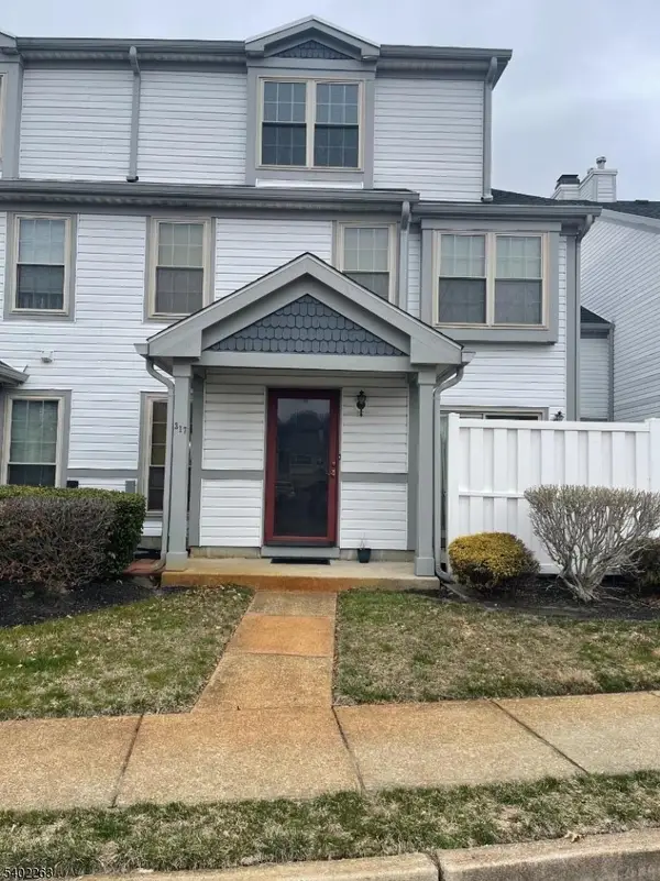 317 Steeplechase Ct, Deptford Twp., NJ 08096