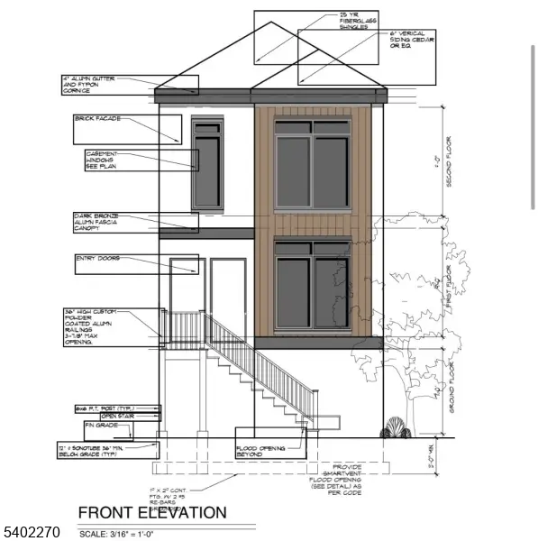 20 N Straight St #2, Paterson, NJ 07522 - Image #1