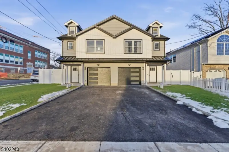 914 Bower St, Linden, NJ 07036 - Image #1