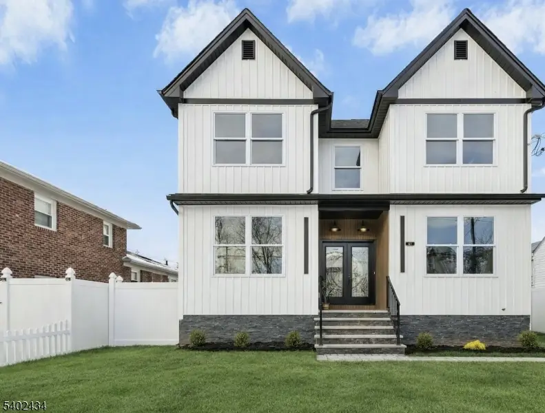 61 W Colfax Ave, Roselle Park, NJ 07204 - #1