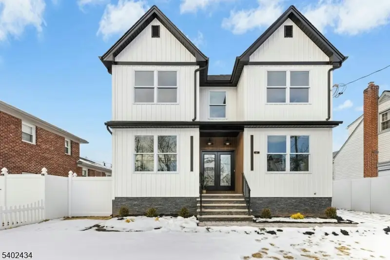 61 W Colfax Ave, Roselle Park, NJ 07204 - #3