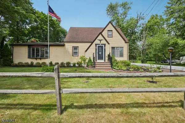 65 Pearl St, Bridgewater Twp., NJ 08807