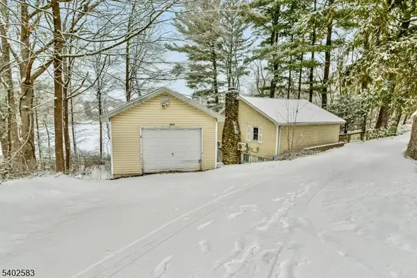 5419 Berkshire Valley Rd, Jefferson Twp., NJ 07438