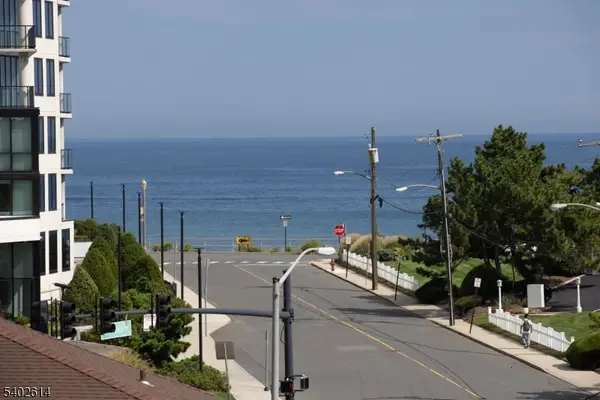 5 Seashore Drive, Long Branch City, NJ 07740