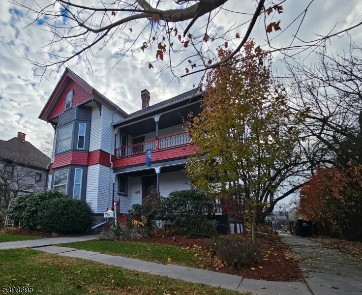 608 3rd St, Belvidere, NJ 07823 - Image #1