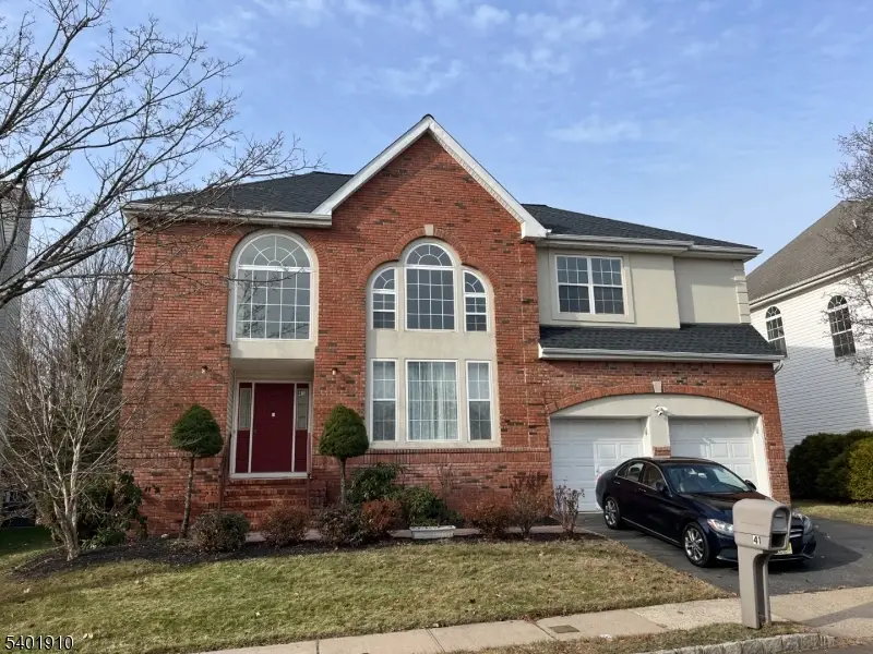 41 Goldenrod Dr, Belle Mead, NJ 08502 - Image #1