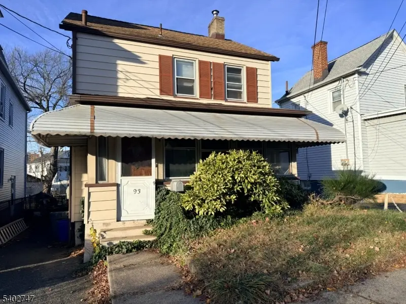 93 Hill St, Watsessing, NJ 07003 - Image #2