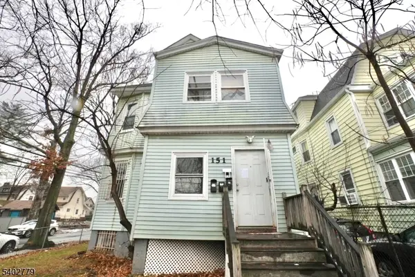 151 Vermont Ave, Newark City, NJ 07106