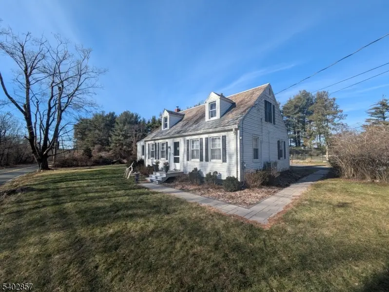 715 Cherry Valley Rd, Montgomery, NJ 08540 - Image #1