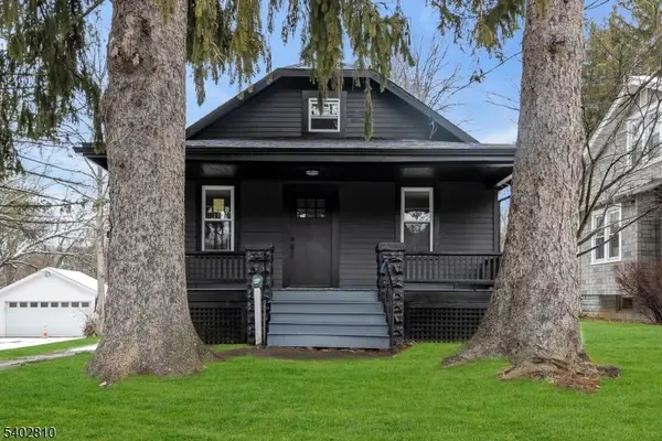 324 E Washington Ave, Washington Boro, NJ 07882