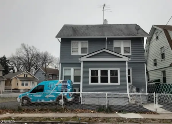 20 Mount Vernon Ave, Irvington Twp., NJ 07111