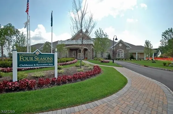 7 Cliff Rd #D3, Woodland Park, NJ 07424