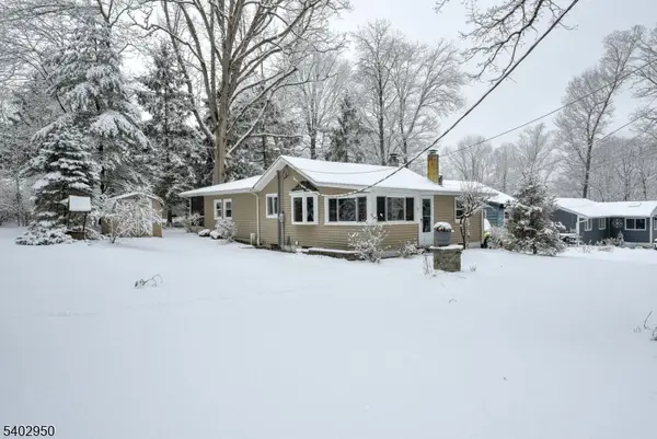 13 Pochuck Dr, Vernon Twp., NJ 07461