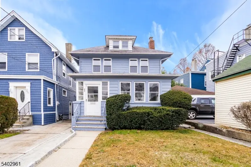 23 Tiffany Pl, Irvington, NJ 07111 - Image #1