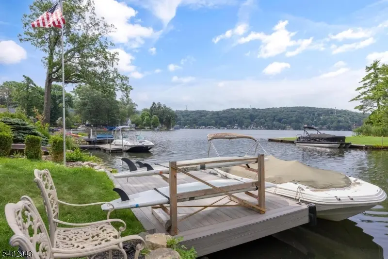 590 W Shore Trl, Lake Mohawk, NJ 07871 - #1