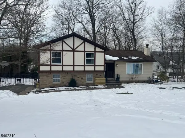 117 Papscoe Rd, West Milford Twp., NJ 07421