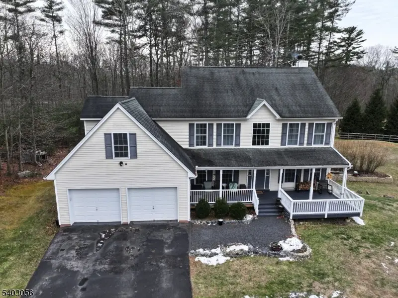 52 Fox Hollow Rd, Montague, NJ 07827 - Image #1