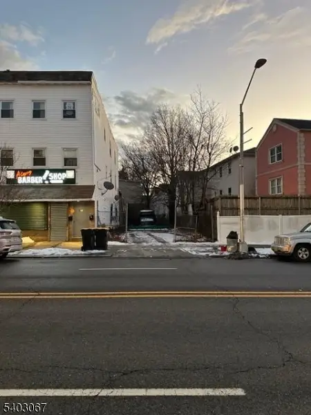 510 So Orange Ave, Newark, NJ 07103 - #3