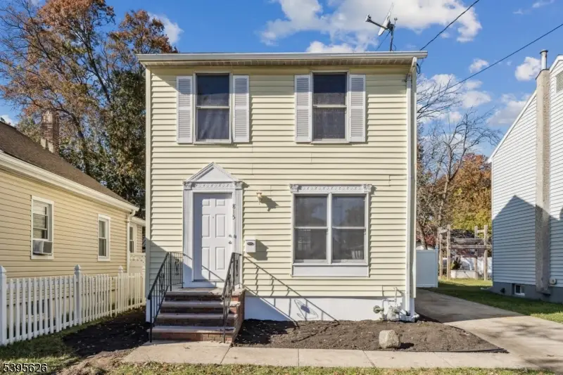815 E Blancke St, Linden, NJ 07036 - Image #1