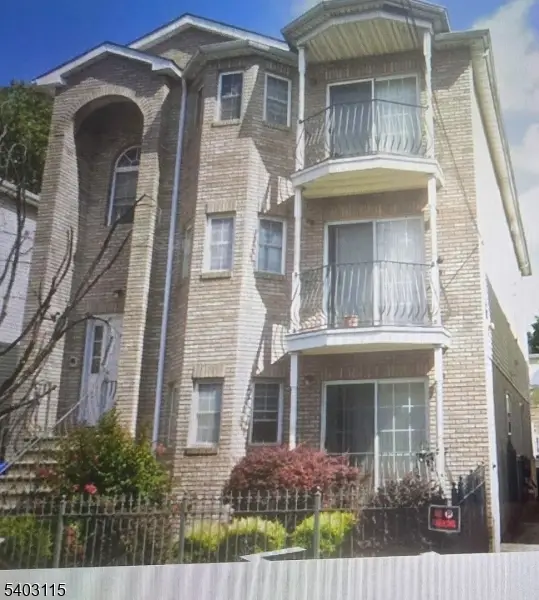 347 Hawthorne Ave, Newark, NJ 07112 - #2