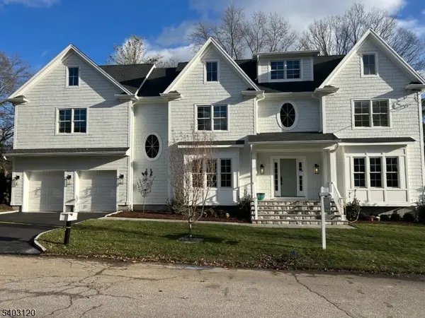 1 Emmett St, Chatham Twp., NJ 07928