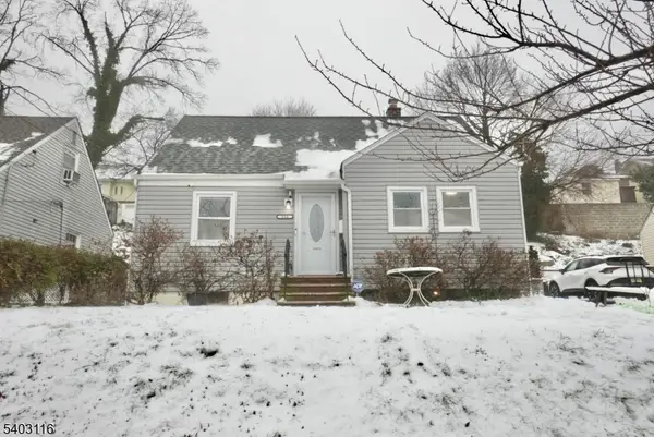 110 Nolton St, Belleville Twp., NJ 07109