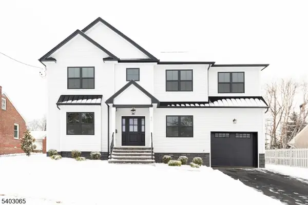 86 Albert Ave, Edison Twp., NJ 08837