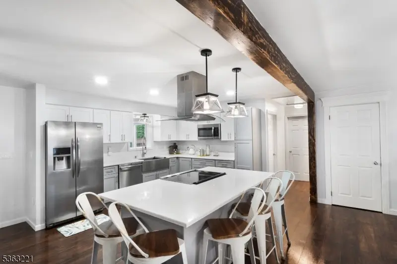 4 Grove St, Hampton Township, NJ 07860 - Image #3