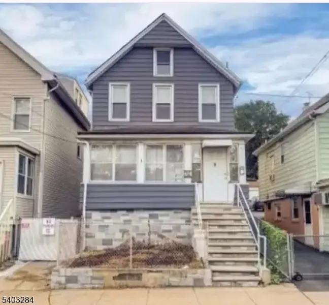 414 Mechanic St, City Of Orange, NJ 07050 - Image #1