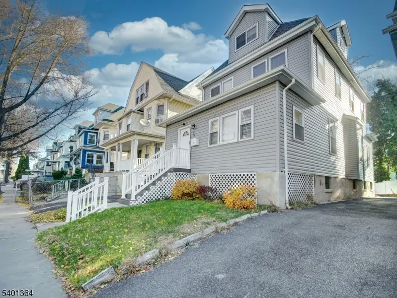 76 Amherst St, East Orange, NJ 07018 - #3