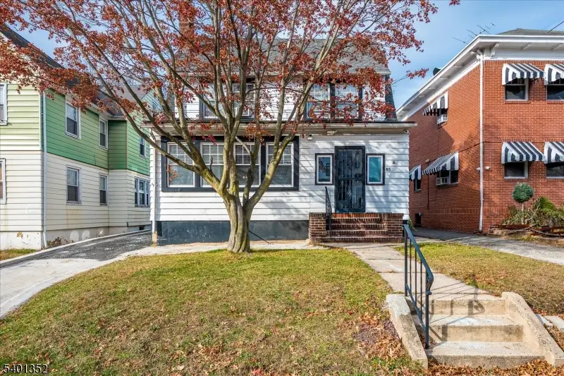 85 Hillcrest Ter, East Orange, NJ 07018 - Image #1