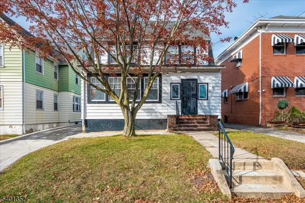 85 Hillcrest Ter, East Orange City, NJ 07018