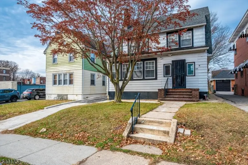 85 Hillcrest Ter, East Orange, NJ 07018 - Image #3