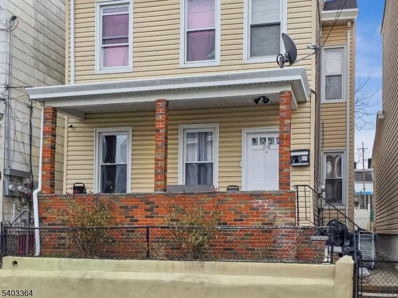 115 Butler St, Paterson, NJ 07524 - Image #2