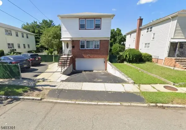 217 Eppirt St, East Orange City, NJ 07018