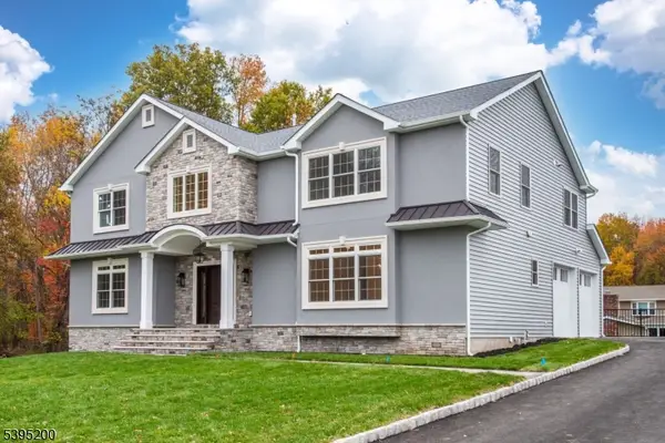 20 West Dr, Fairfield Twp., NJ 07004