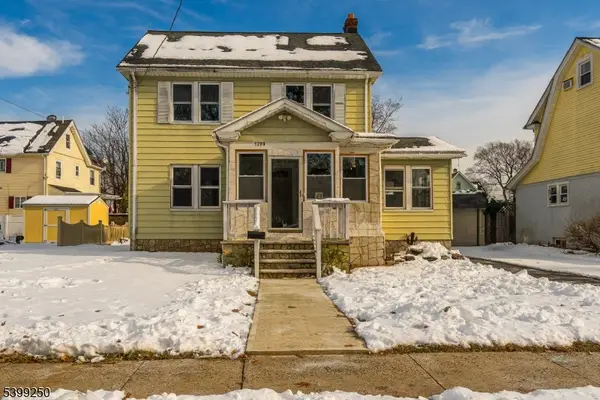 1209 Rose St, Plainfield City, NJ 07060