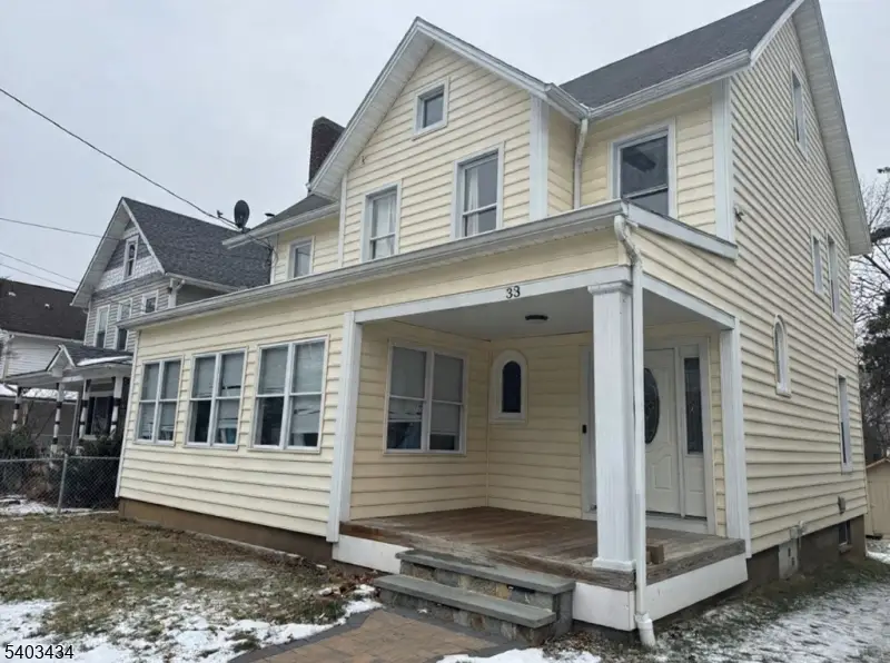 33 Youmans Ave, Washington, NJ 07882 - Image #1