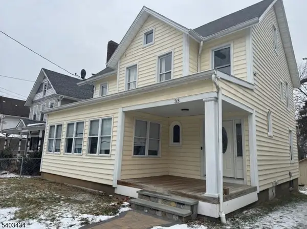 33 Youmans Ave, Washington Boro, NJ 07882