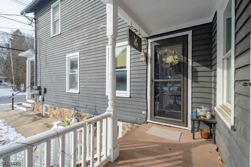 44 Main St, Califon, NJ 07830 - #3