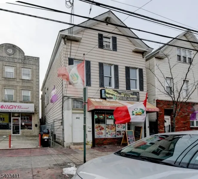 442 Elizabeth Ave #3, Elizabeth, NJ 07206 - Image #1