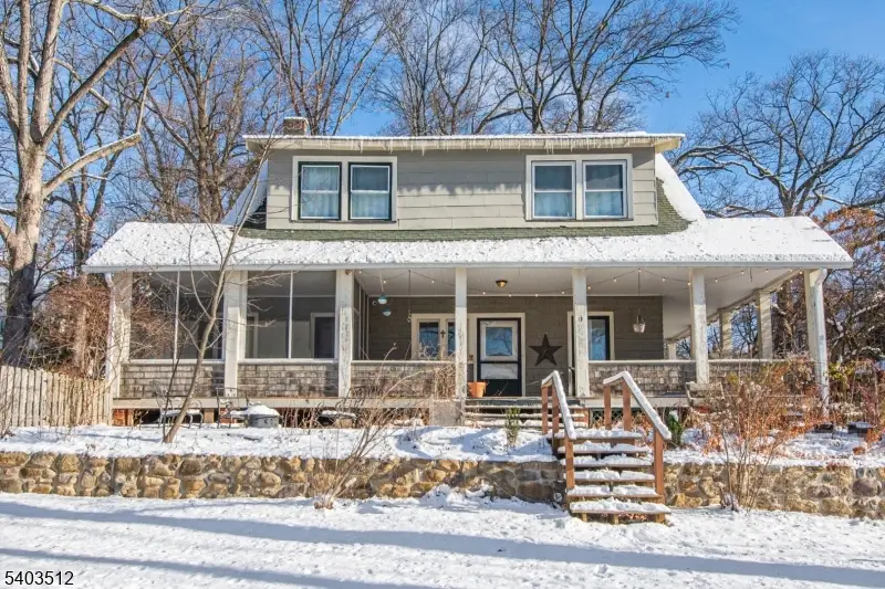 21 Ridgewood Ave, Mount Tabor, NJ 07878 - Image #1