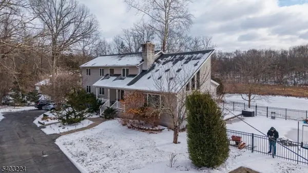 33 Ward Rd, Hardwick Twp., NJ 07825