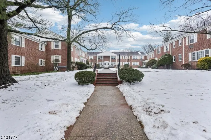 445 Morris Ave #D11, Springfield, NJ 07081 - #1