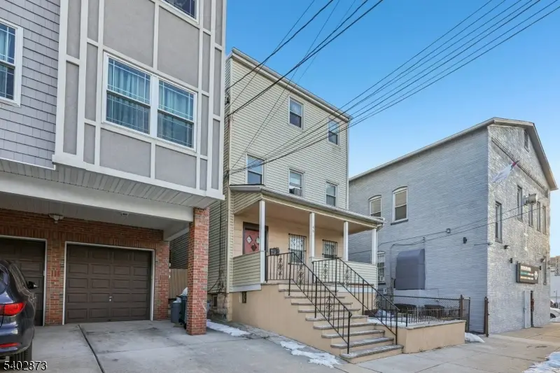 48 Atlantic St, Elizabethport, NJ 07206 - #3