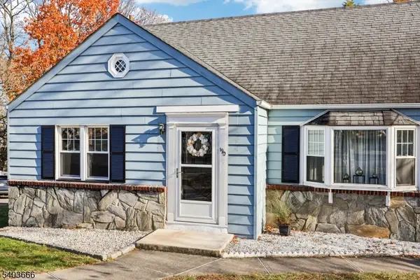 190 Bell St, Belleville Twp., NJ 07109